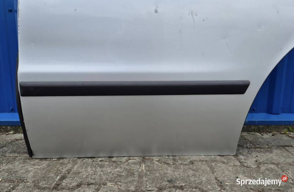 DRZWI TYŁ LEWY LEWE SEAT LEON I 1 SEAT TOLEDO II Działoszyce