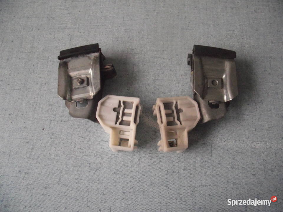 Passat B5 Uchwyt szyby przedniej Wrocław sprzedam