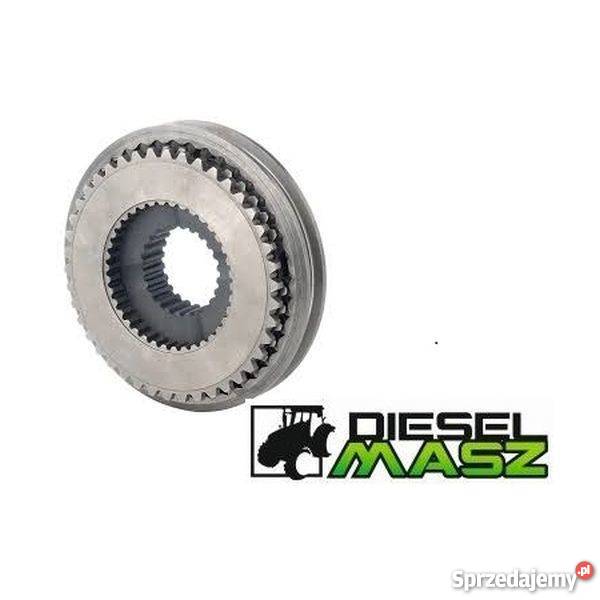 51589335154461 Synchronizator rewersu Holland TM Zbuczyn sprzedam