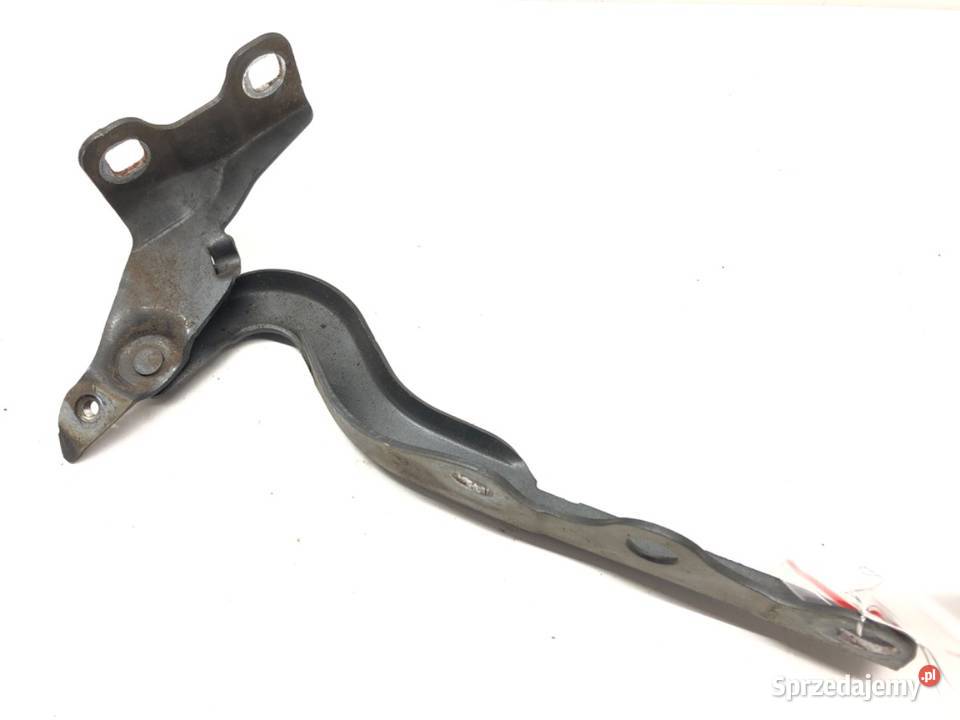 ZAWIAS MASKI PRAWY PRZÓD CITROEN CELYSEE sprzedam