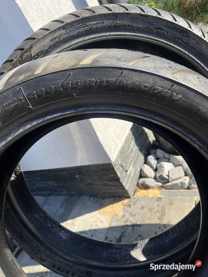 Metzeler 2005517 1707021 Głogów Małopolski