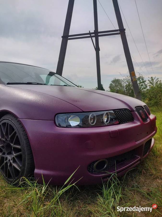 Seat Leon Mk1 arl