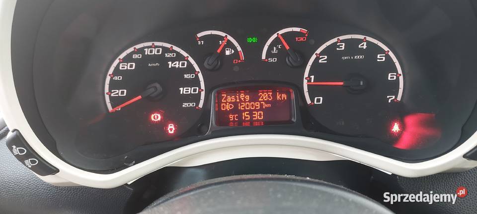 Ford Ka Titanium salon Polska 1 właściciel