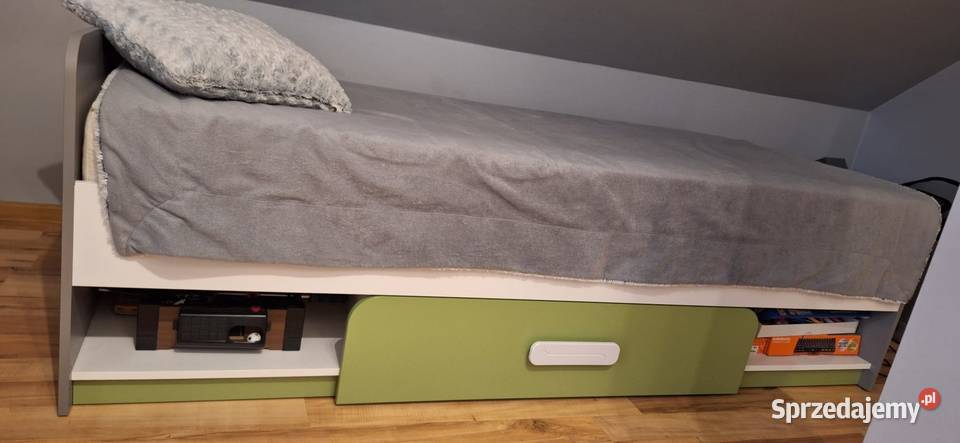 Na sprzedaż meble dziecięce młodzieżowe Niegosławice