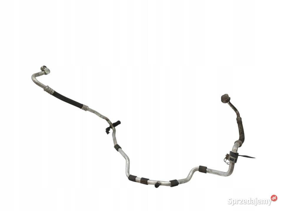 PRZEWÓD KLIMATYZACJI RURKA 14 TSI 5C 5C0820743E sprzedam