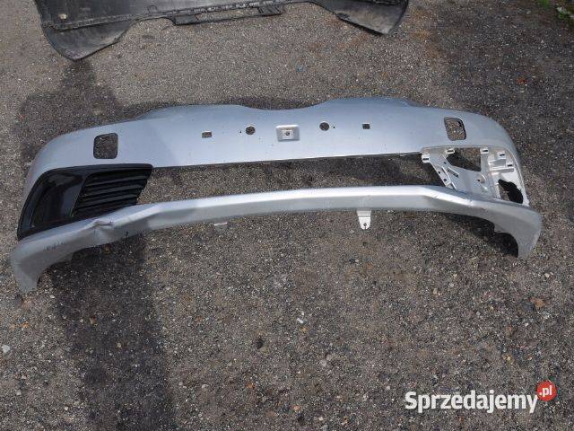 auris II FL zderzak kolor N 0035 WYSYŁKA śląskie Żory