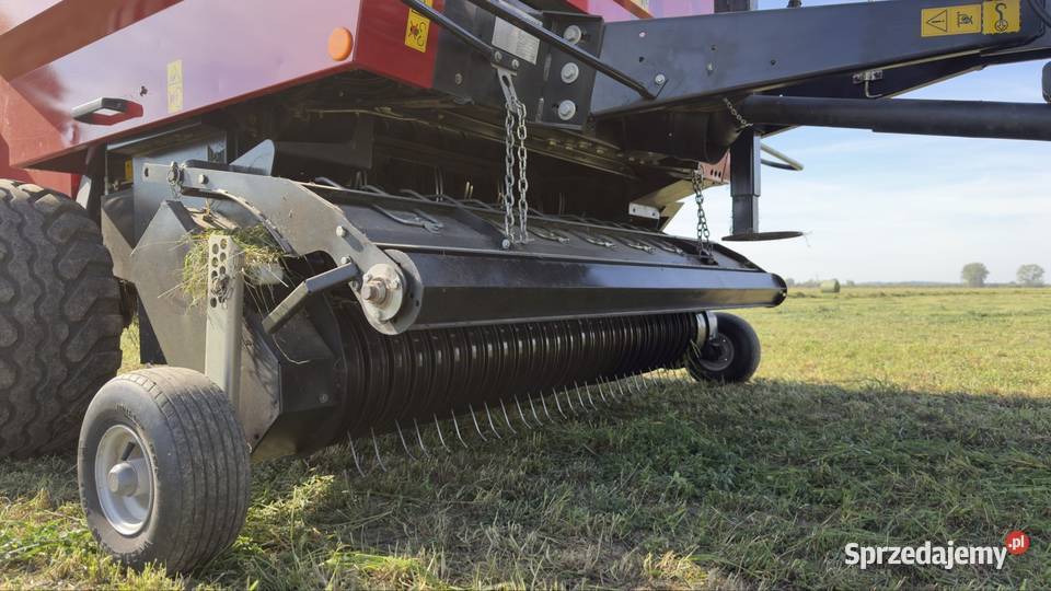 Prasa Case Rb344 Holland br 6090 Opoczno sprzedam