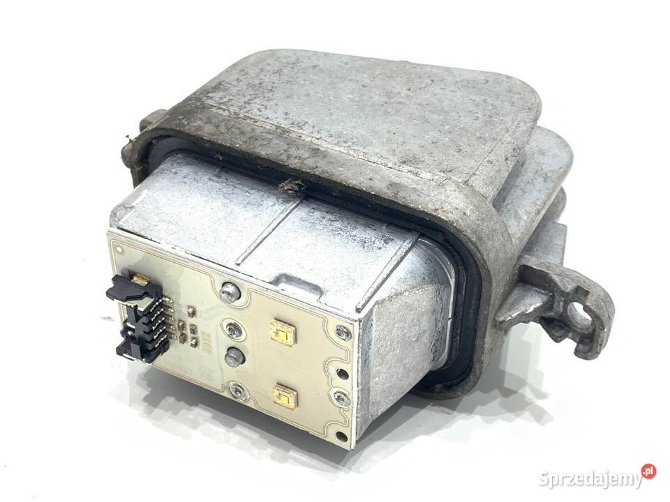 MODUŁ LED JEŻ AUDI A5 8T 1305715178 0717 MODUŁ