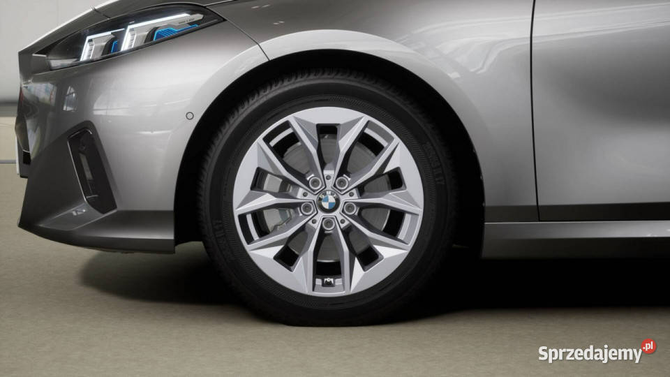 BMW 116 BMW 116 Dostępne ręki F70 2024 BMW Motoryzacja łódzkie Łódź