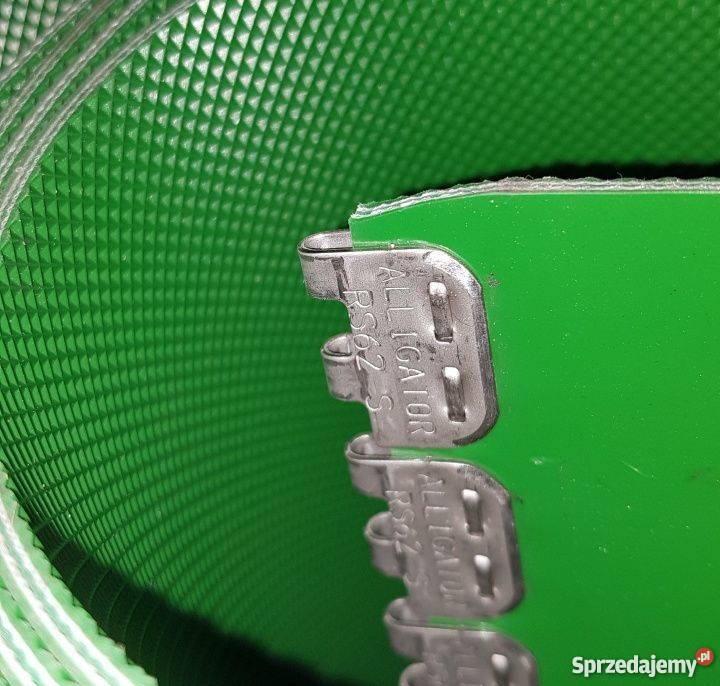 Nowa taśma gumowa wóz paszowy w PROMOCJI Łomża sprzedam