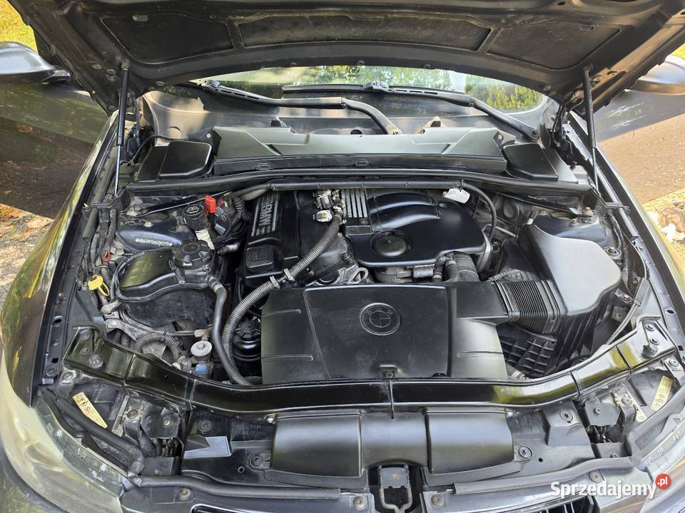 Bmw e91 20 lpg 4/5