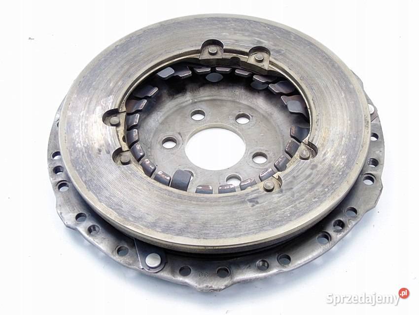 DOCISK SPRZĘGŁA 14 16V GOLF IV BORA I LUPO LEON Sosnowiec