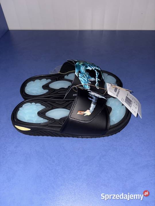 Adidas klapki YuGiOh uniseks