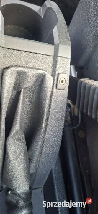 Opel Meriva MERIVA 14 16V ZADBANA I SPRAWNA I aluminiowe felgi Lublin