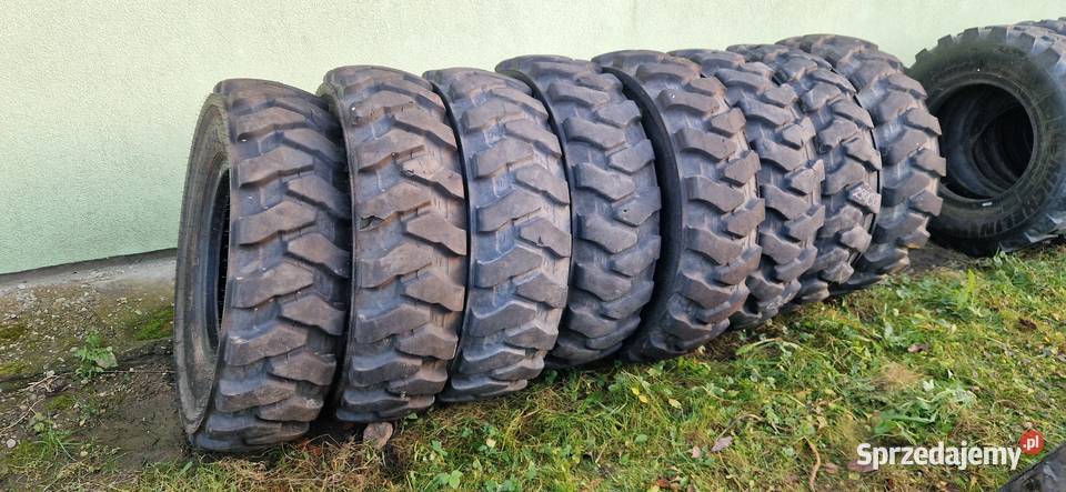 2909020 100020 1020 1000r20 Mitas 90 bieżnik 8 Opony rolnicze Nowe Miasto Lubawskie