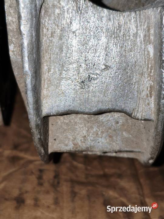 Głowice MW750 MW750M wielkopolskie