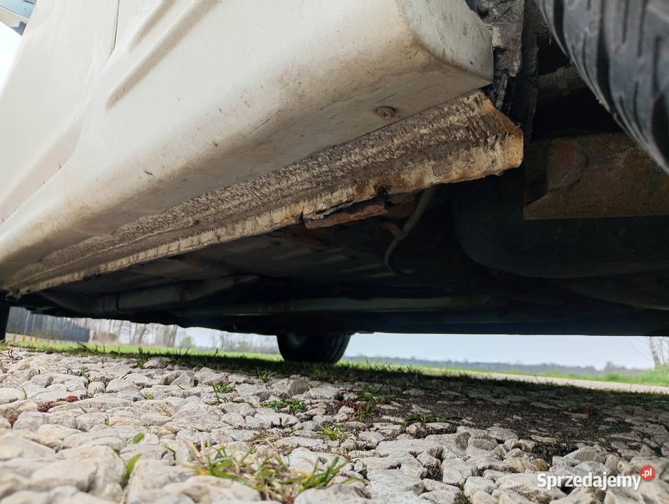 Honda Civic VII 17 CTDI Rok produkcji 2003