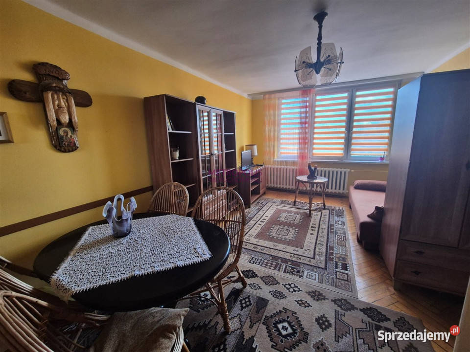 Mieszkanie Rybnik 4402m2
