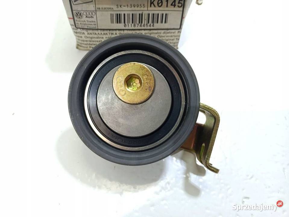 ROLKA NAPINACZ PASKA 06B109243 18 18T VW AUDI Skarżysko-Kamienna sprzedam