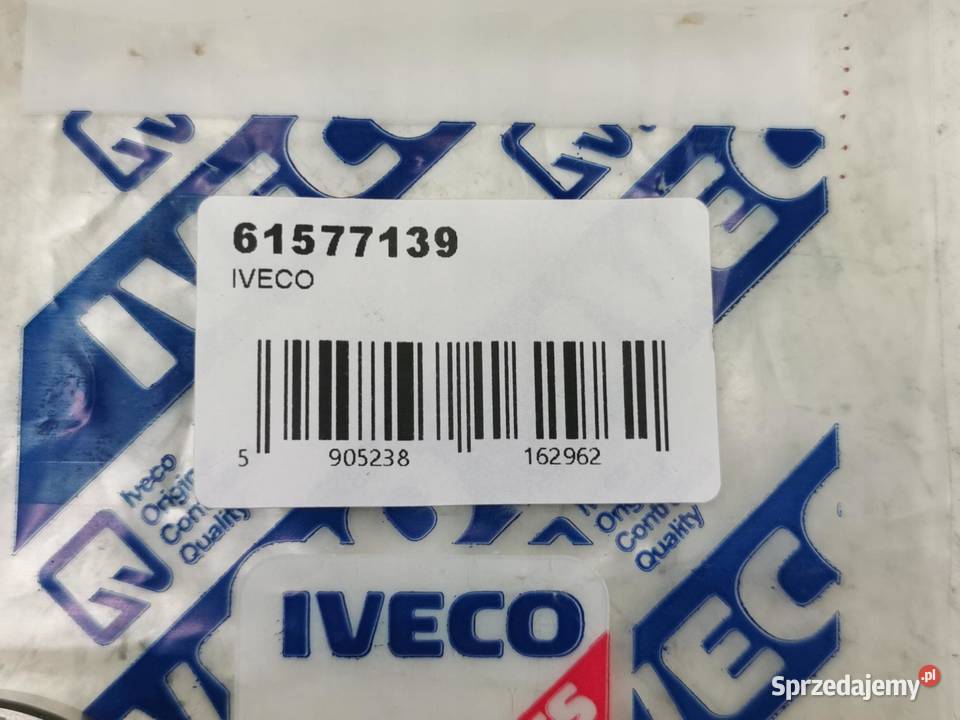 PIERŚCIEŃ TULEJA ŁOŻYSKA 47x41x8mm IVECO Osłony i zaślepki sprzedam