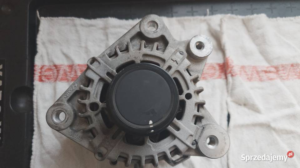 ALTERNATOR KIA HYUNDAI 373002M520 373002M520 Ełk