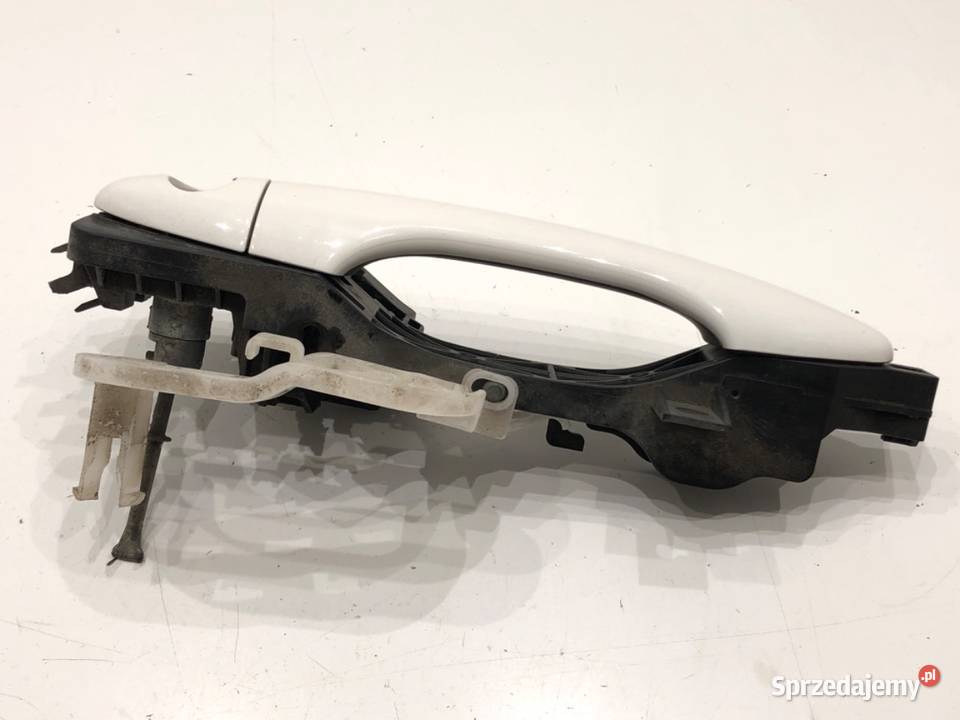 KLAMKA ZEWNĘTRZNA LEWY PRZÓD HYUNDAI ix35