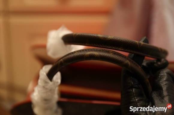 Louis Vuitton Monogram Christian Louboutin Warszawa