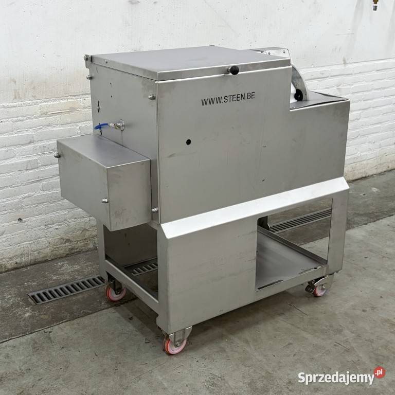 ODKOSTANIARKA DO DROBIU STEEN ST828 lubelskie