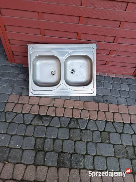 Zlewozmywak kuchenny Kielce sprzedam