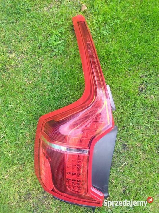 Lampa tylna Volvo XC90 ll Poznań