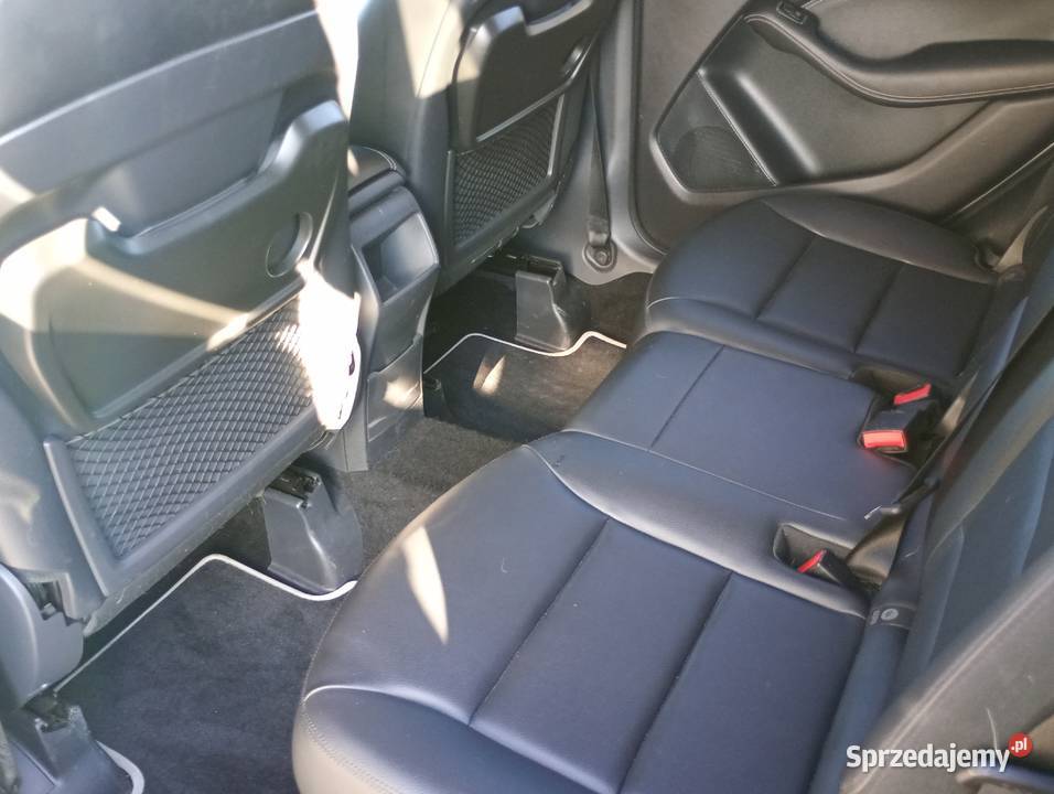 Mercedes B Klasa 180 CDI automat Zbąszynek