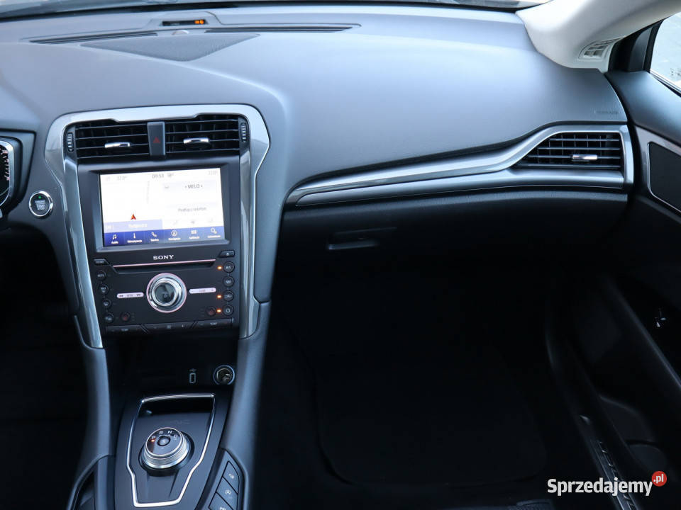 Ford Mondeo 20 EcoBlue isofix Piaseczno sprzedam