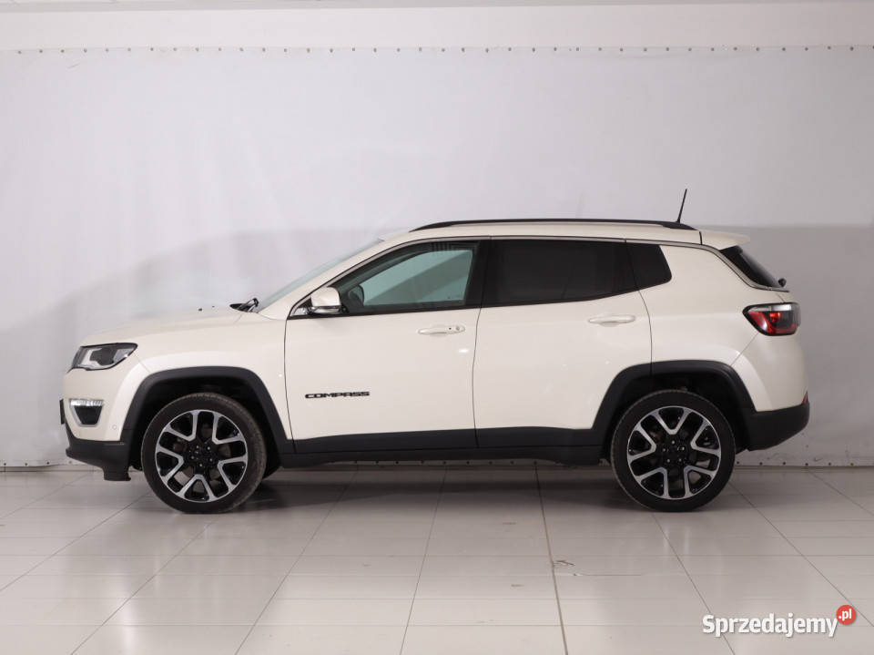 Jeep Compass 14 MultiAir mazowieckie Piaseczno sprzedam