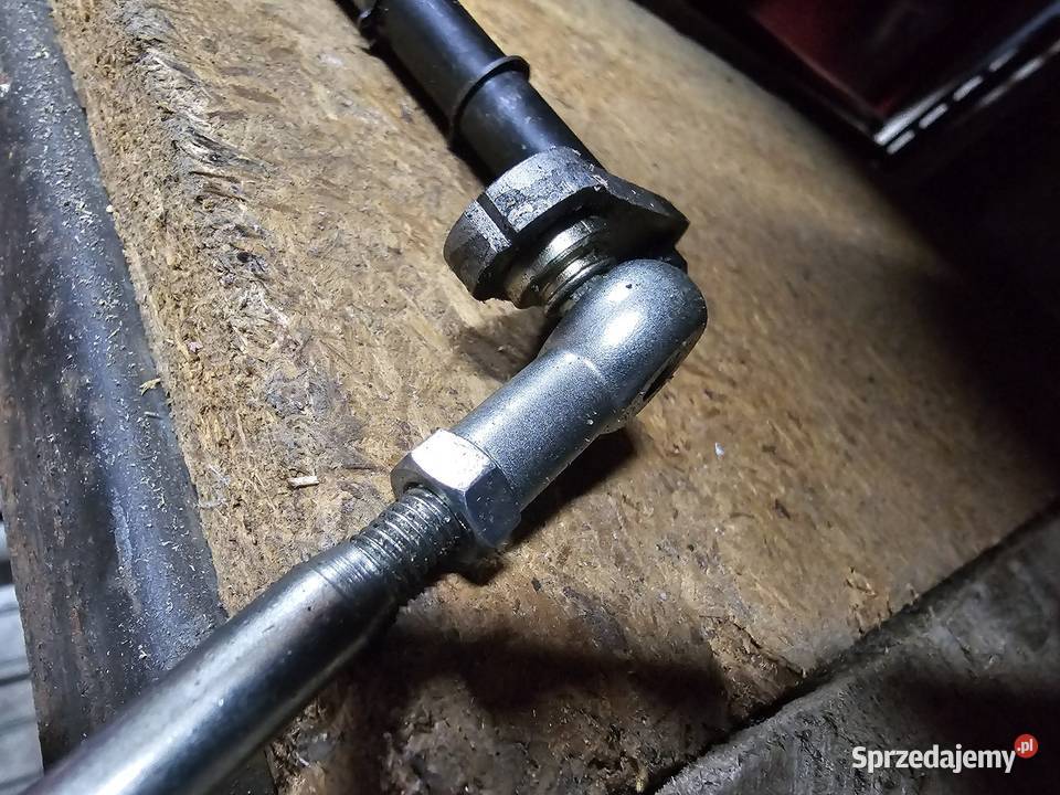 Kawasaki VN 750 Vulcan wałek zmiany biegów vn750 Jelenia Góra