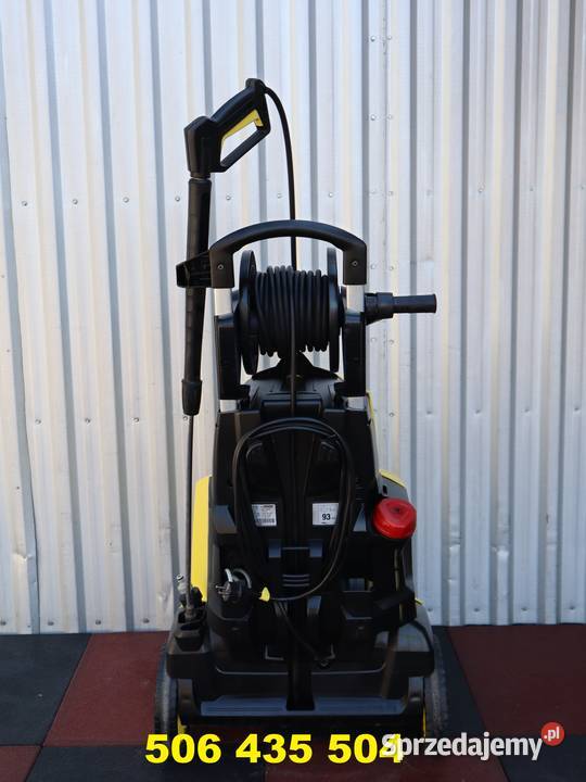 Myjka Ciśnieniowa Karcher HDS 511 UX Radom