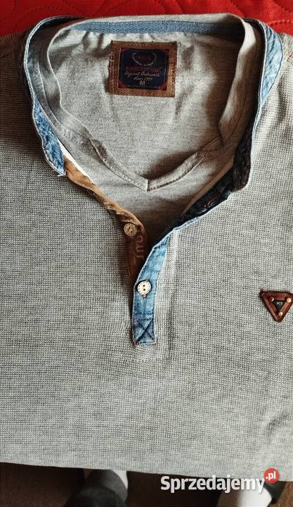 Bluza męska Rozmiar M Piaseczno