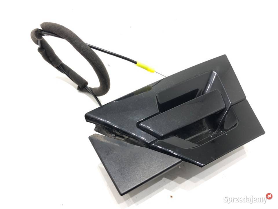 KLAMKA ZEWNĘTRZNA PRAWY TYŁ TOYOTA CHR Hatchback