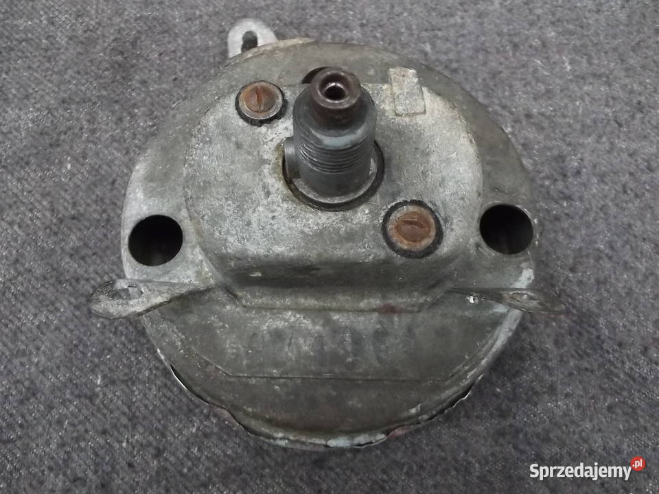 Licznik Żuk Nysa Warszawa Rok produkcji 1964