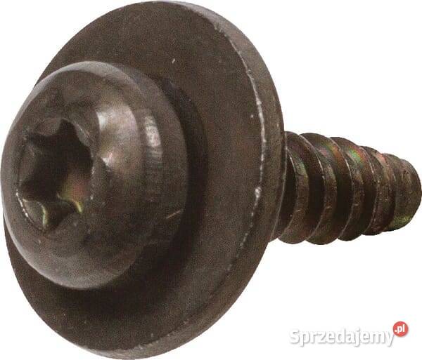 Wkręt M48x16 mm ocynk AK468569 Kamionna