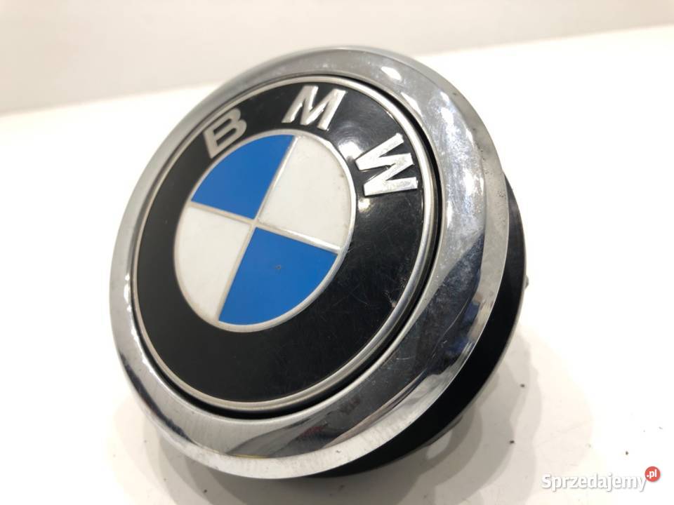 KLAMKA KLAPY TYŁ BMW F39 7436404 Crossover osobowe podkarpackie