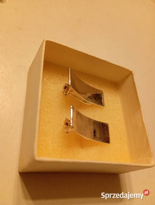 Sprzedam starą biżuterię srebrną Kielce