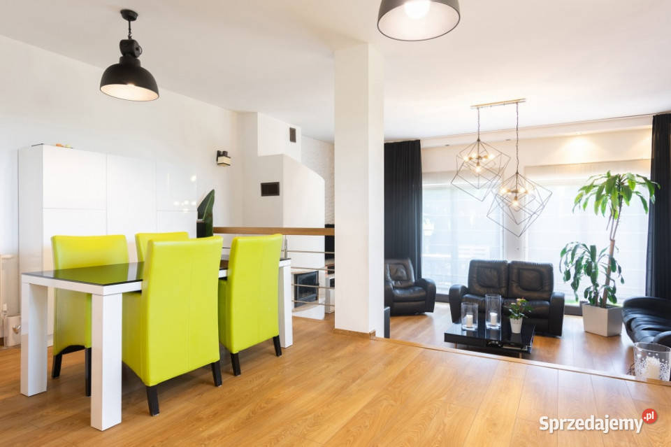 Dom 170m Michałowice 11 Krakowa 5 pokoi garaż