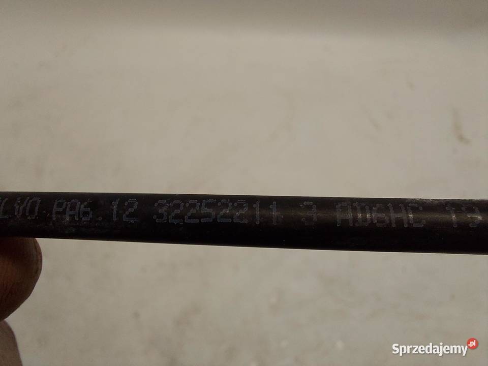 VOLVO XC90 II D5 Przewód rura wody 32258211 sprzedam