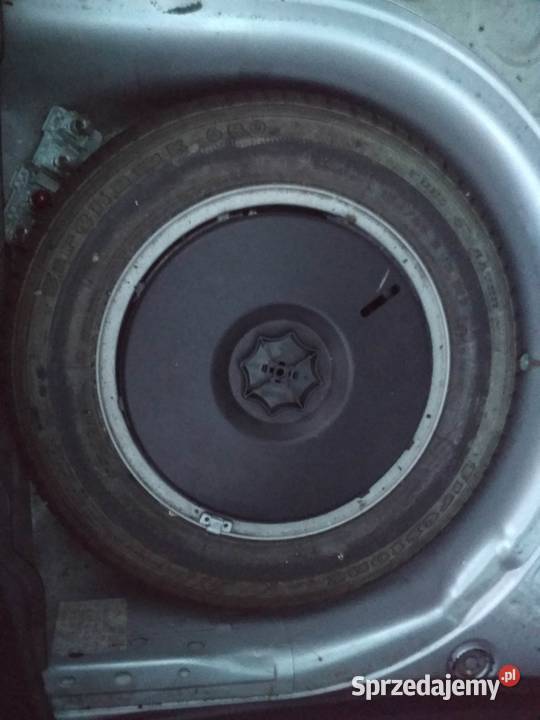 Polka tylna bagaznika audi a3 8l Rok produkcji 2002