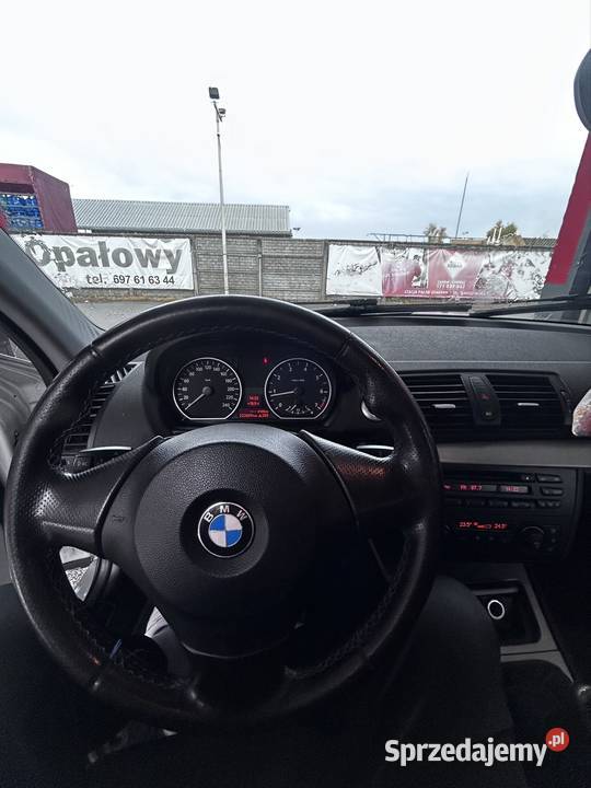 BMW Seria 1