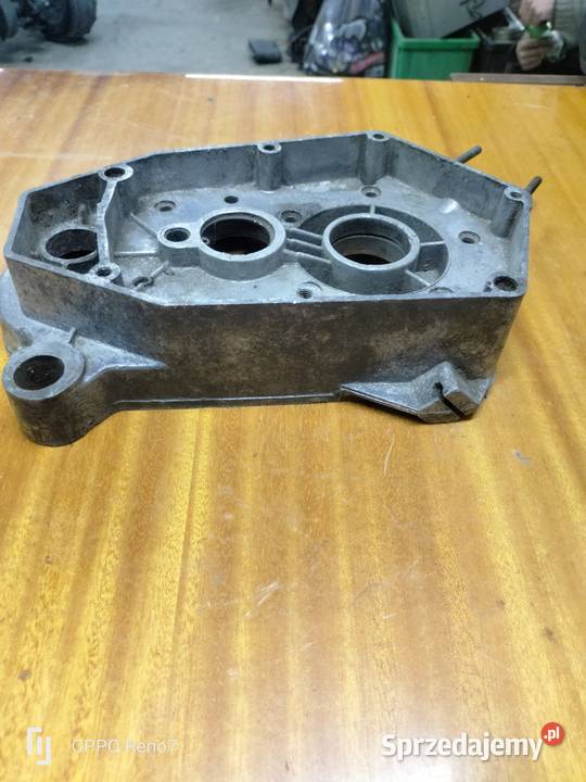 Karter prawy 017 Komar motorynka Łubno sprzedam