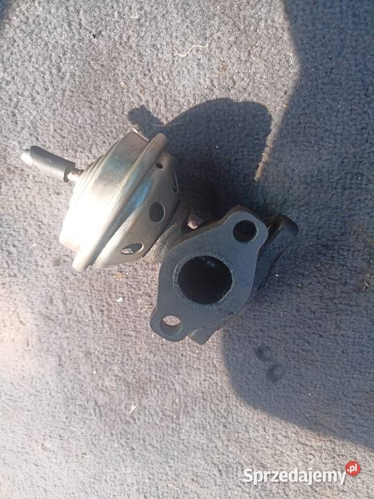 Zawór EGR 19 028 131 501 E Audi A4 B5 a9 osobowe Myszków