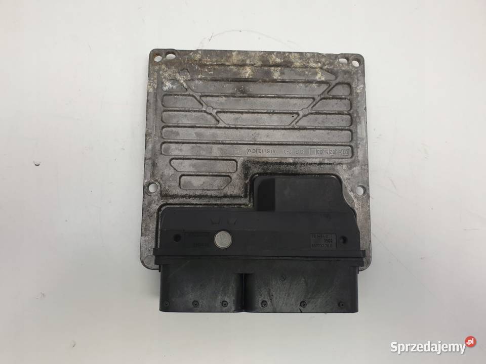 Mercedes W203 18 K STEROWNIK SILNIKA komputer Chełm