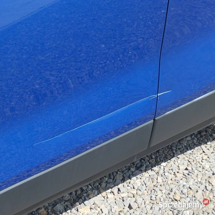 Opel Mokka X 20122013 Cosmo ful 14t Siedlce