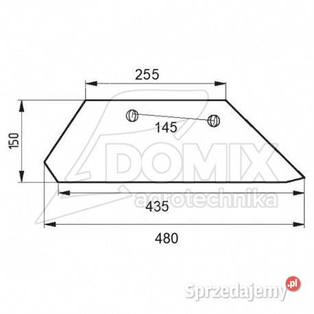 Lemiesz 16 Overum korpus V 85383 85381